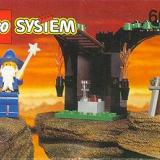 Set LEGO 6020
